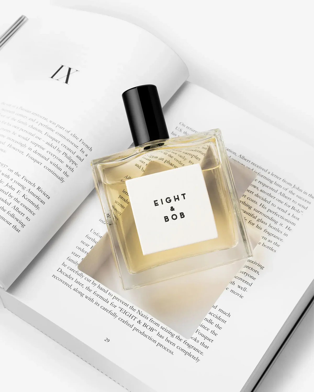 Eight & Bob Original 100ml
