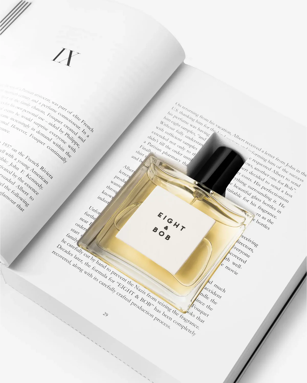 Eight & Bob Original 100ml