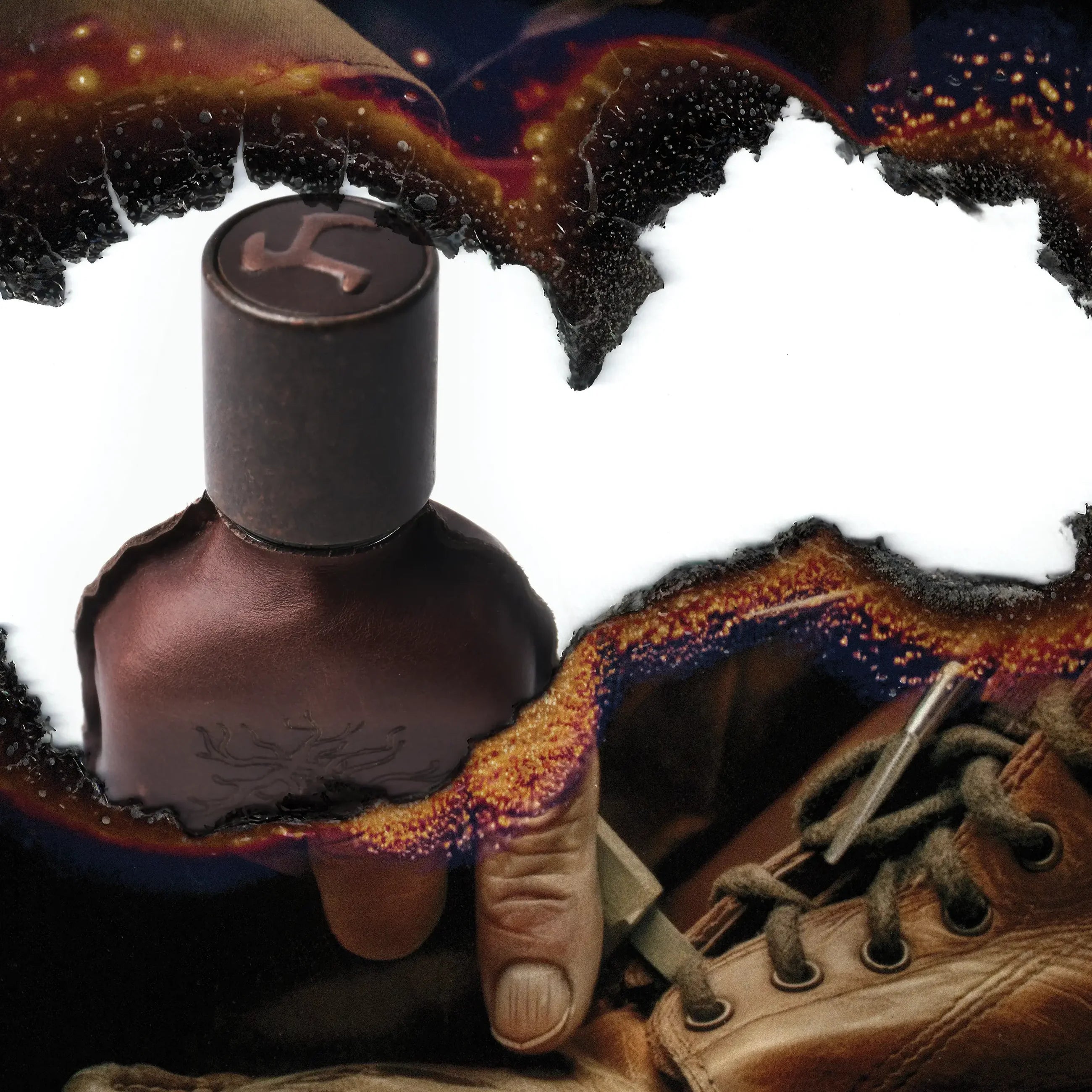 Orto Parisi Cuoium Parfum 50ml