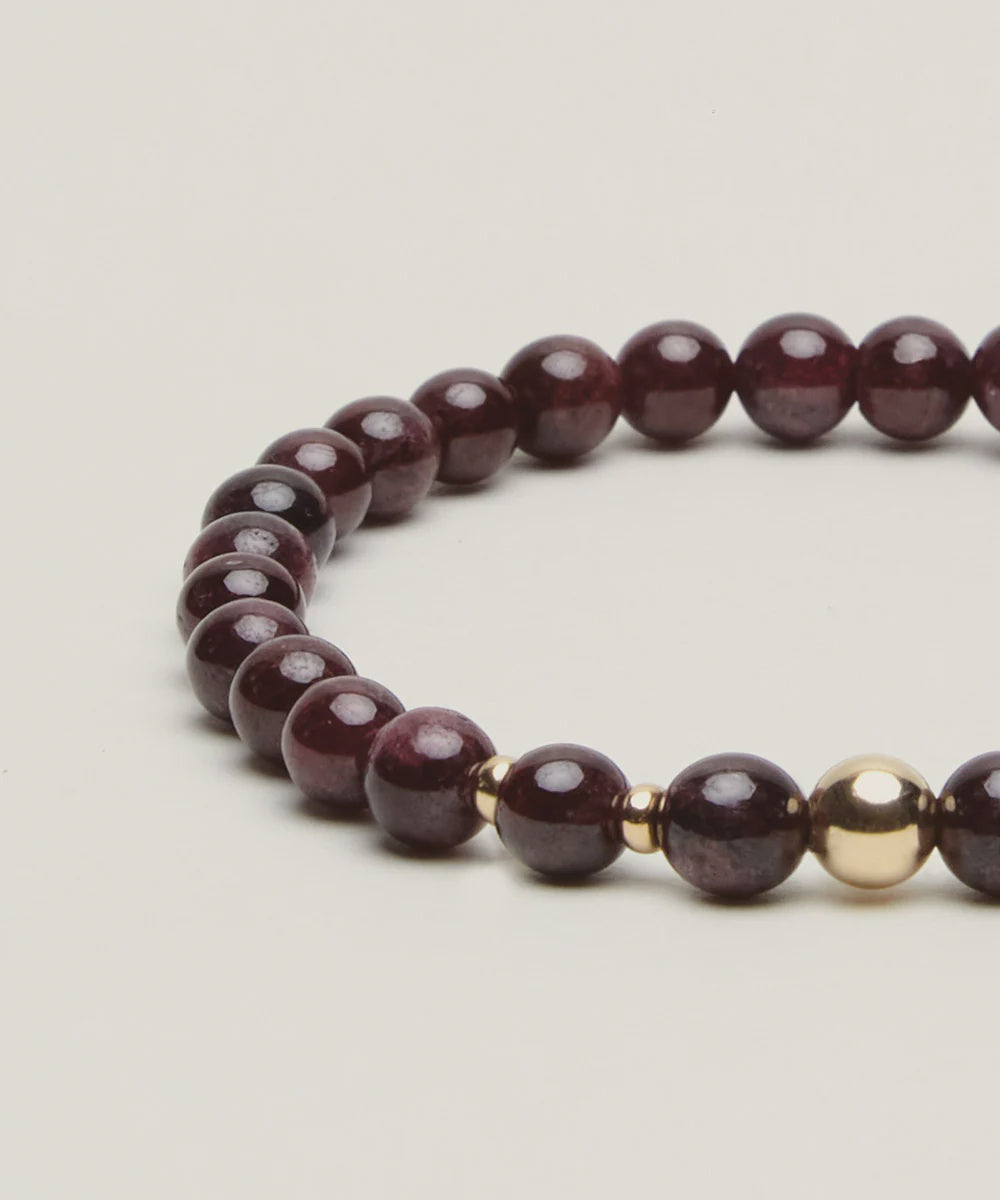 Spirits Stones - Passion Bracelet