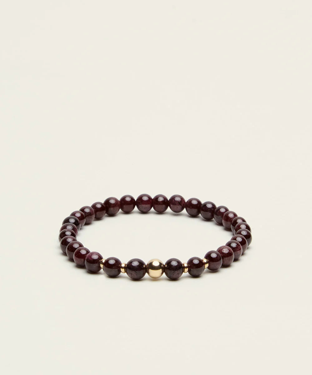 Spirits Stones - Passion Bracelet