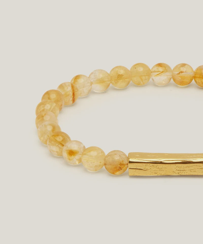 Spiritus Stones - Primal Radiance Bracelet