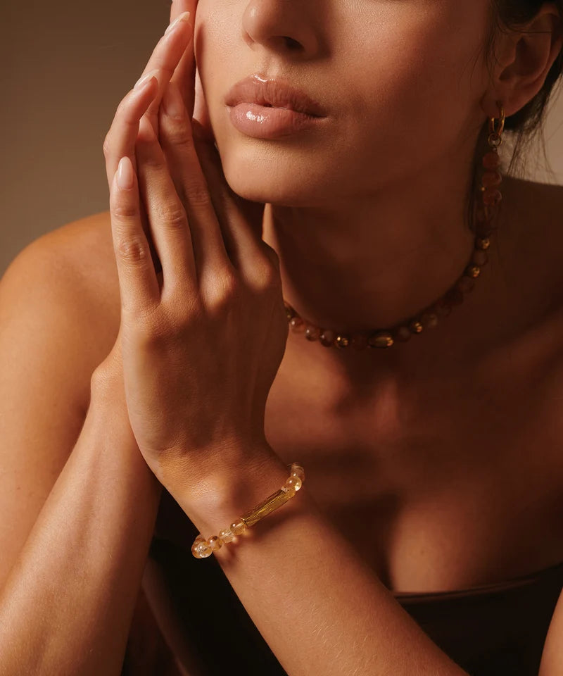 Spiritus Stones - Primal Radiance Bracelet