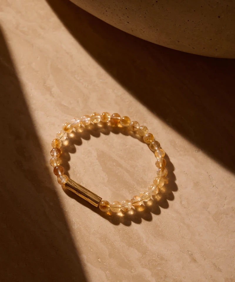 Spiritus Stones - Primal Radiance Bracelet