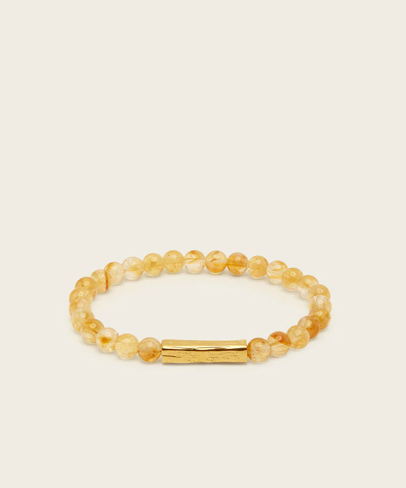 Spiritus Stones - Primal Radiance Bracelet