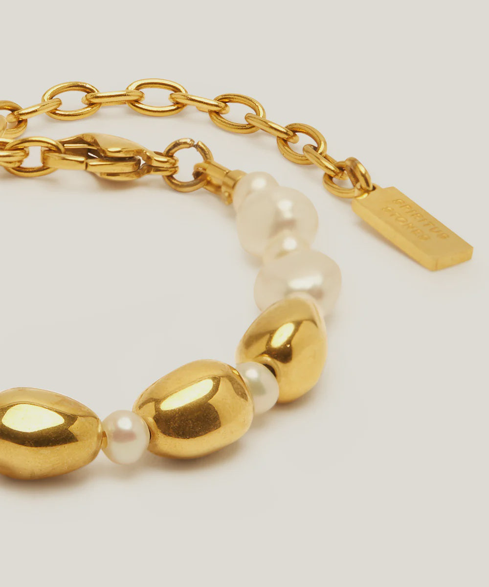 Spiritus Stones - Primal Sage Bracelet