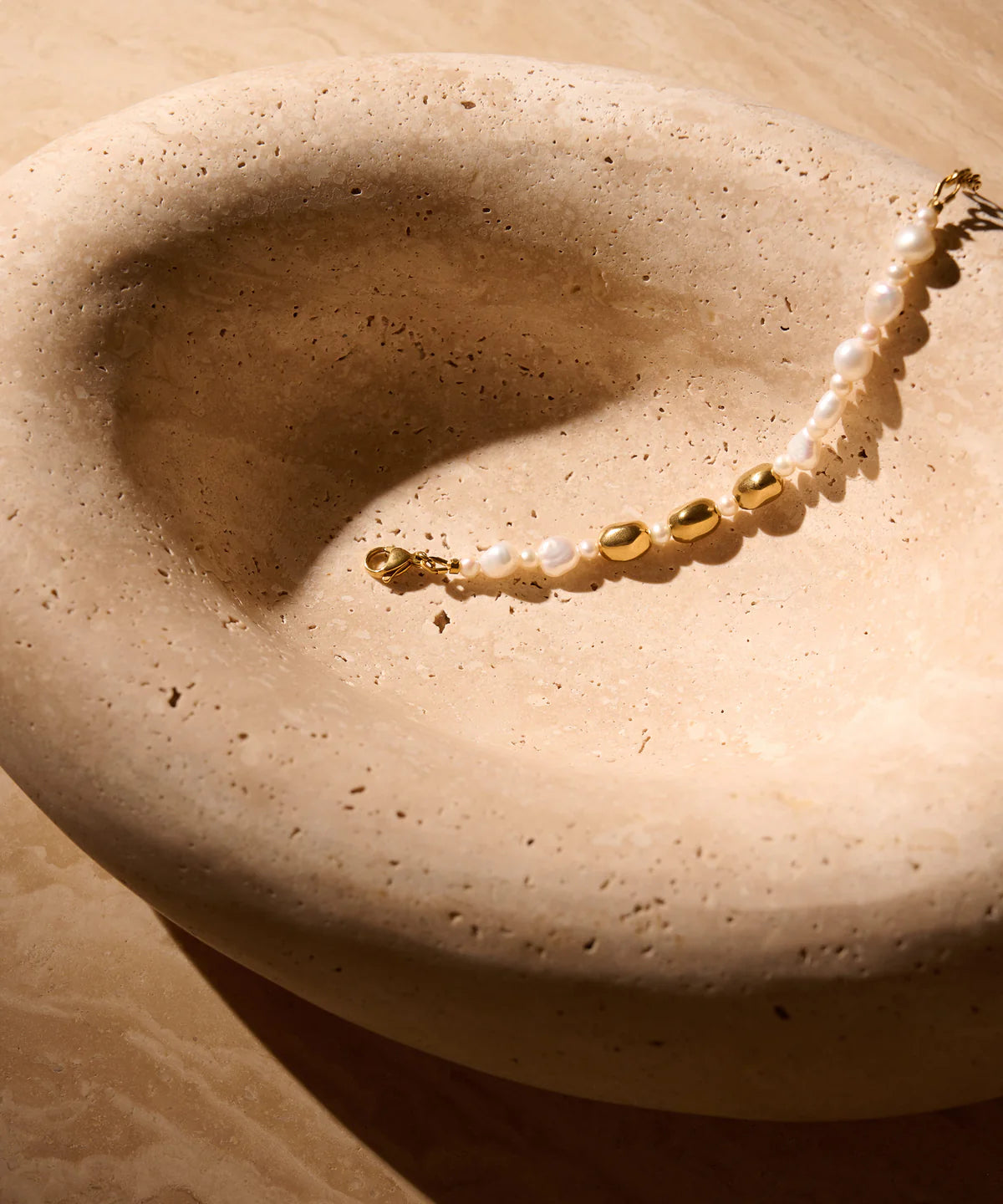 Spiritus Stones - Primal Sage Bracelet