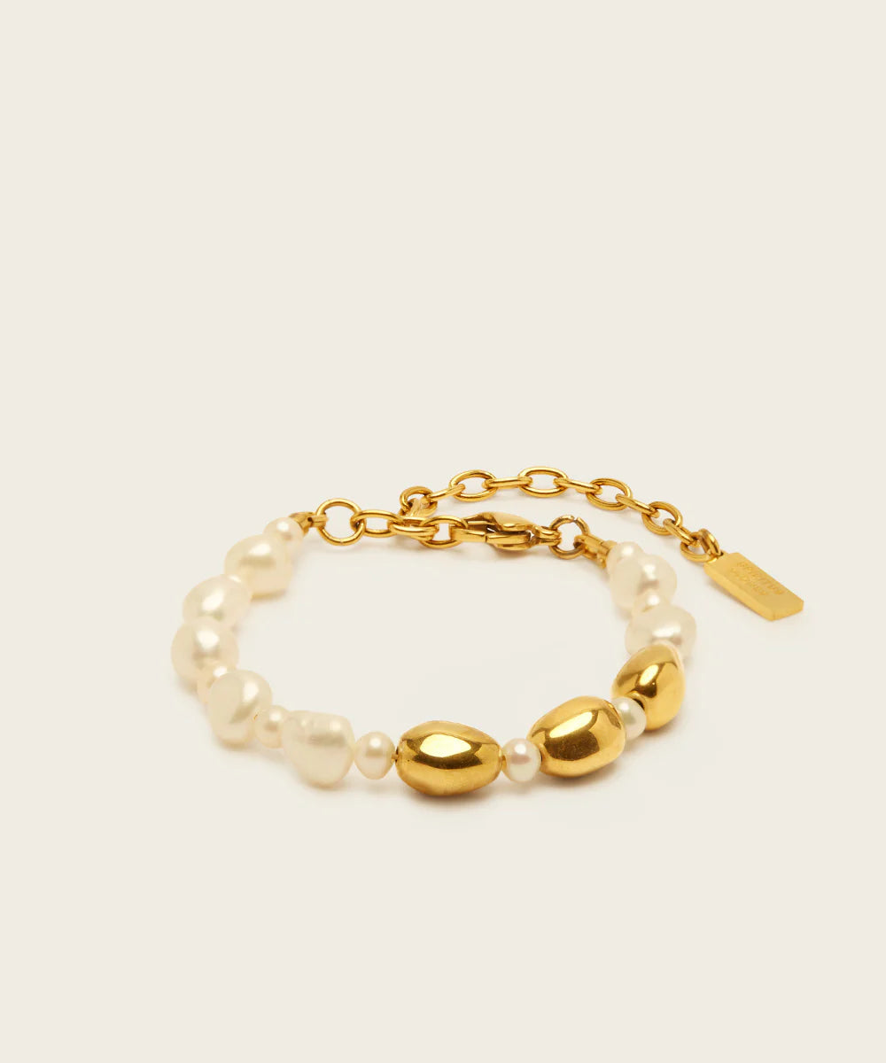 Spiritus Stones - Primal Sage Bracelet