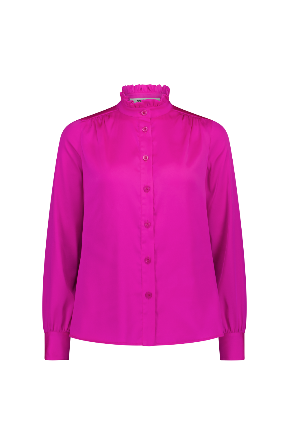 WORLD 5615 Pastry Shirt Hot Pink
