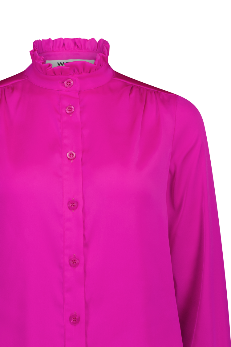 WORLD 5615 Pastry Shirt Hot Pink