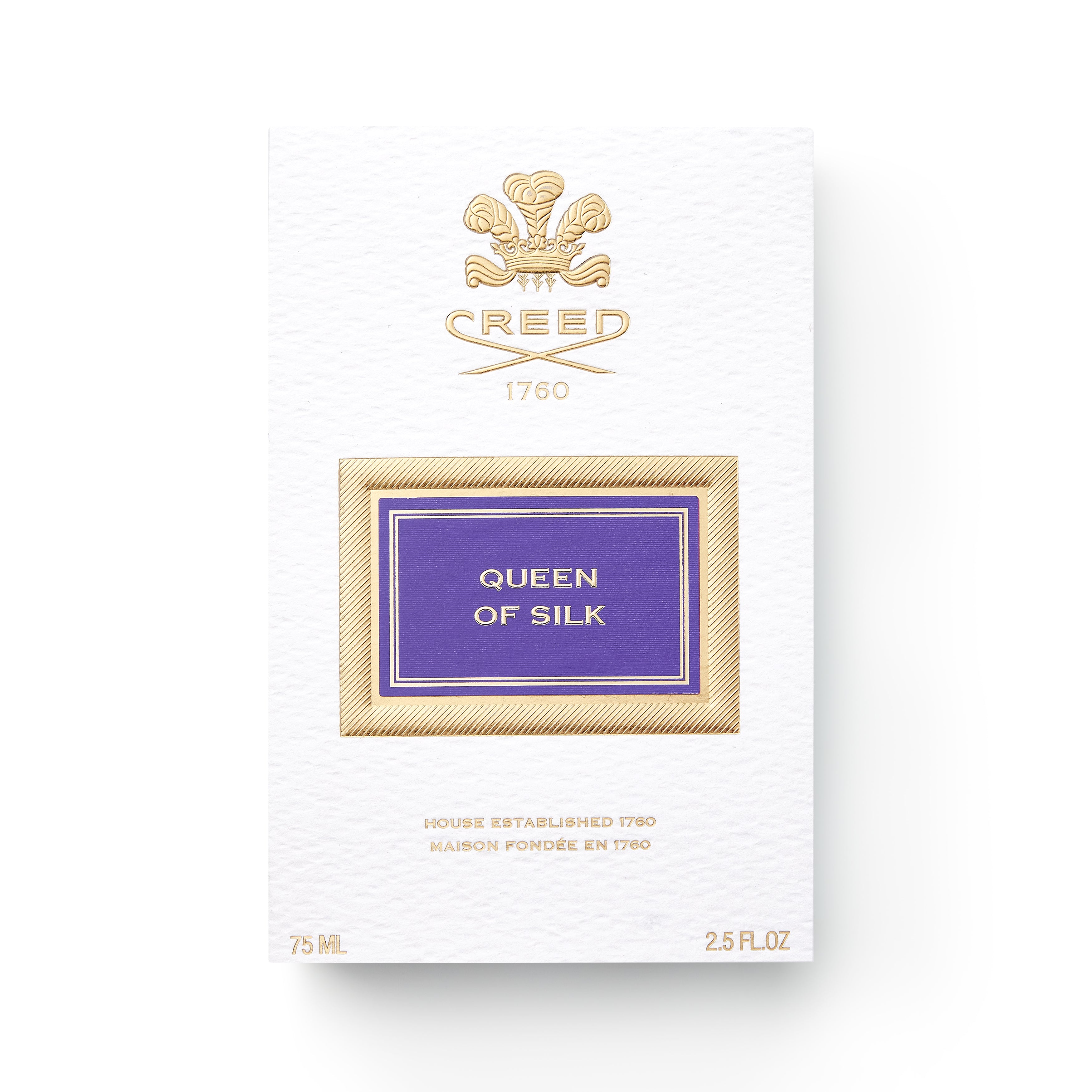 CREED Queen of Silk 75ml