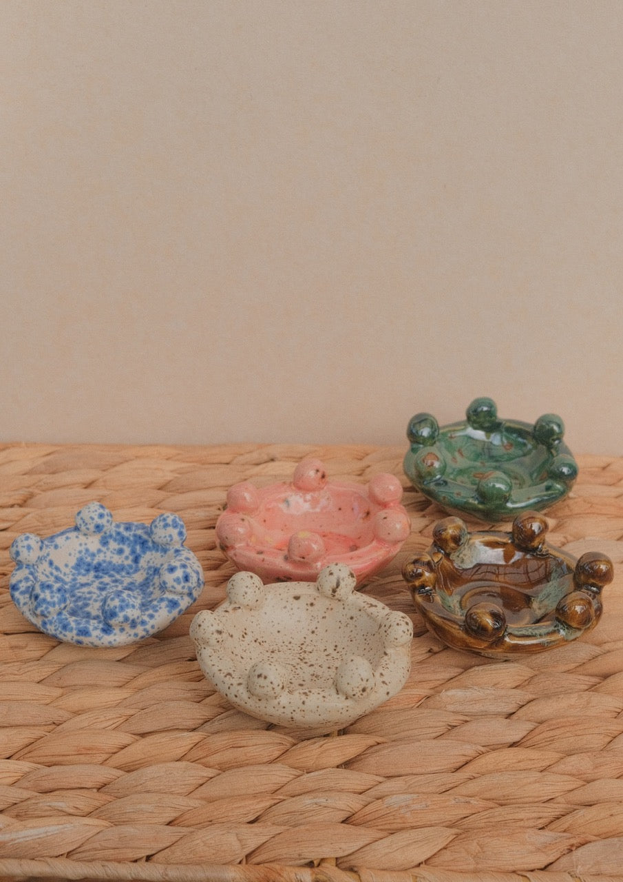 Kynd Ceramics - Ring Dish