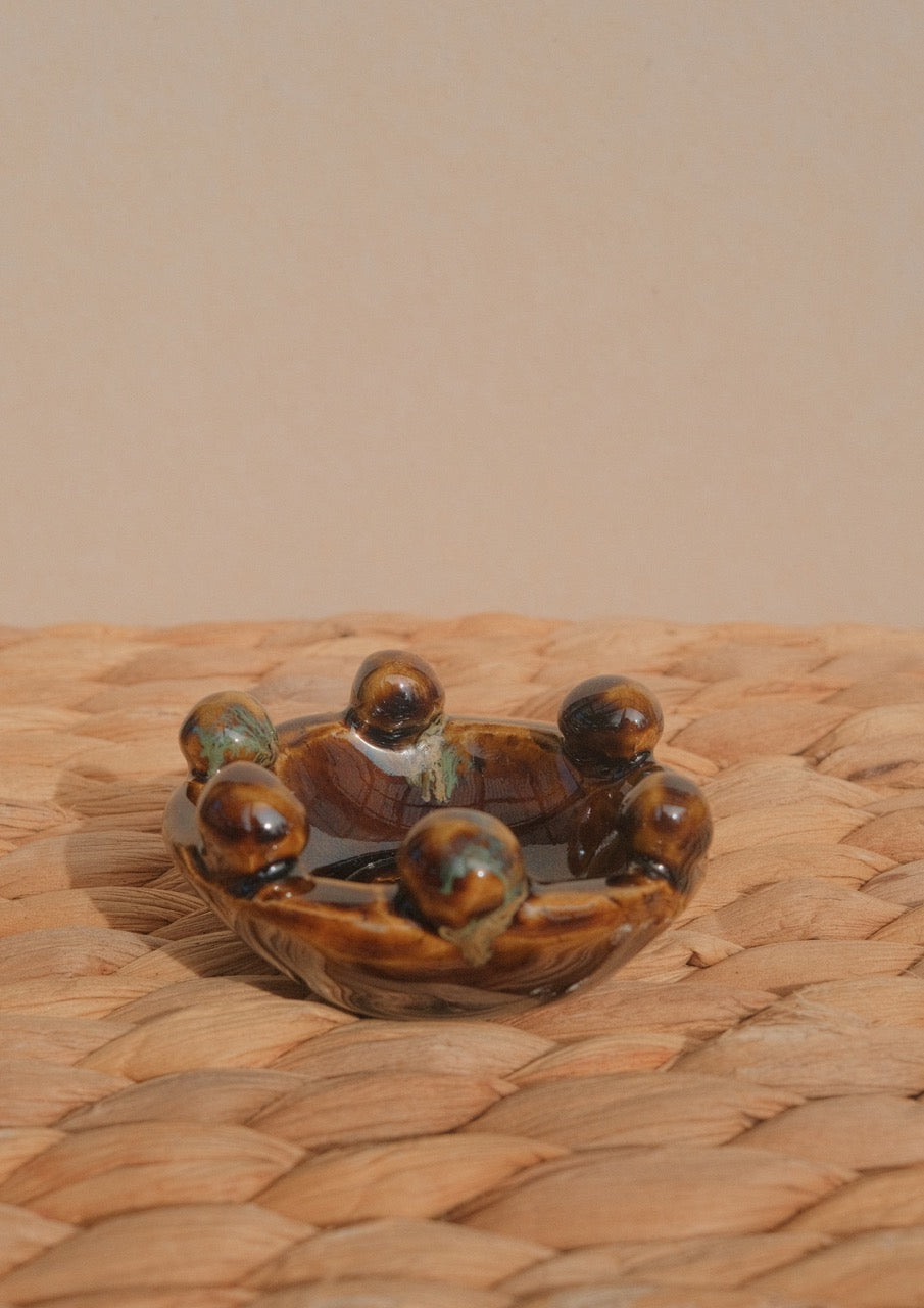 Kynd Ceramics - Ring Dish