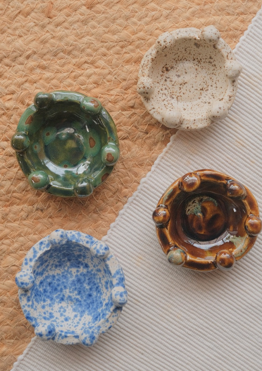 Kynd Ceramics - Ring Dish
