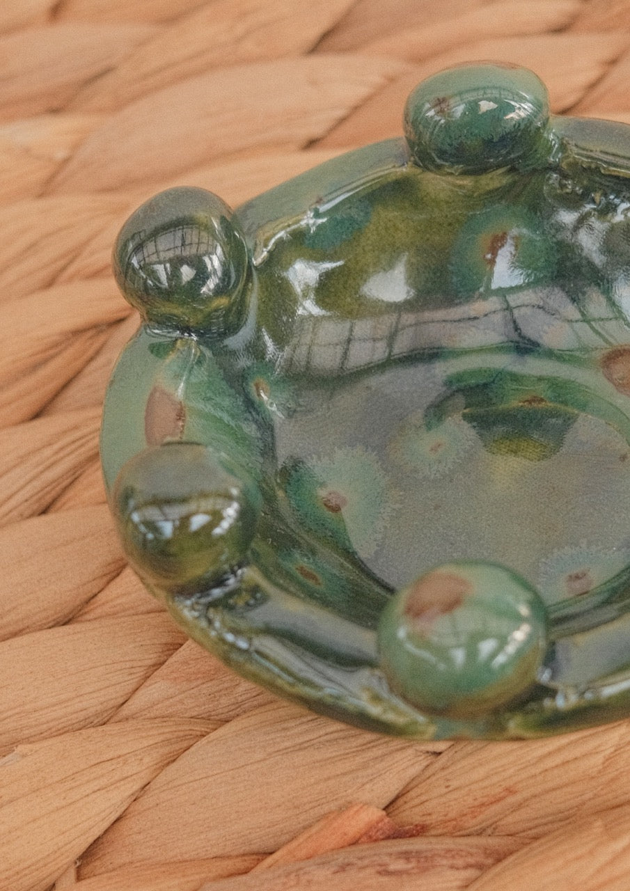 Kynd Ceramics - Ring Dish