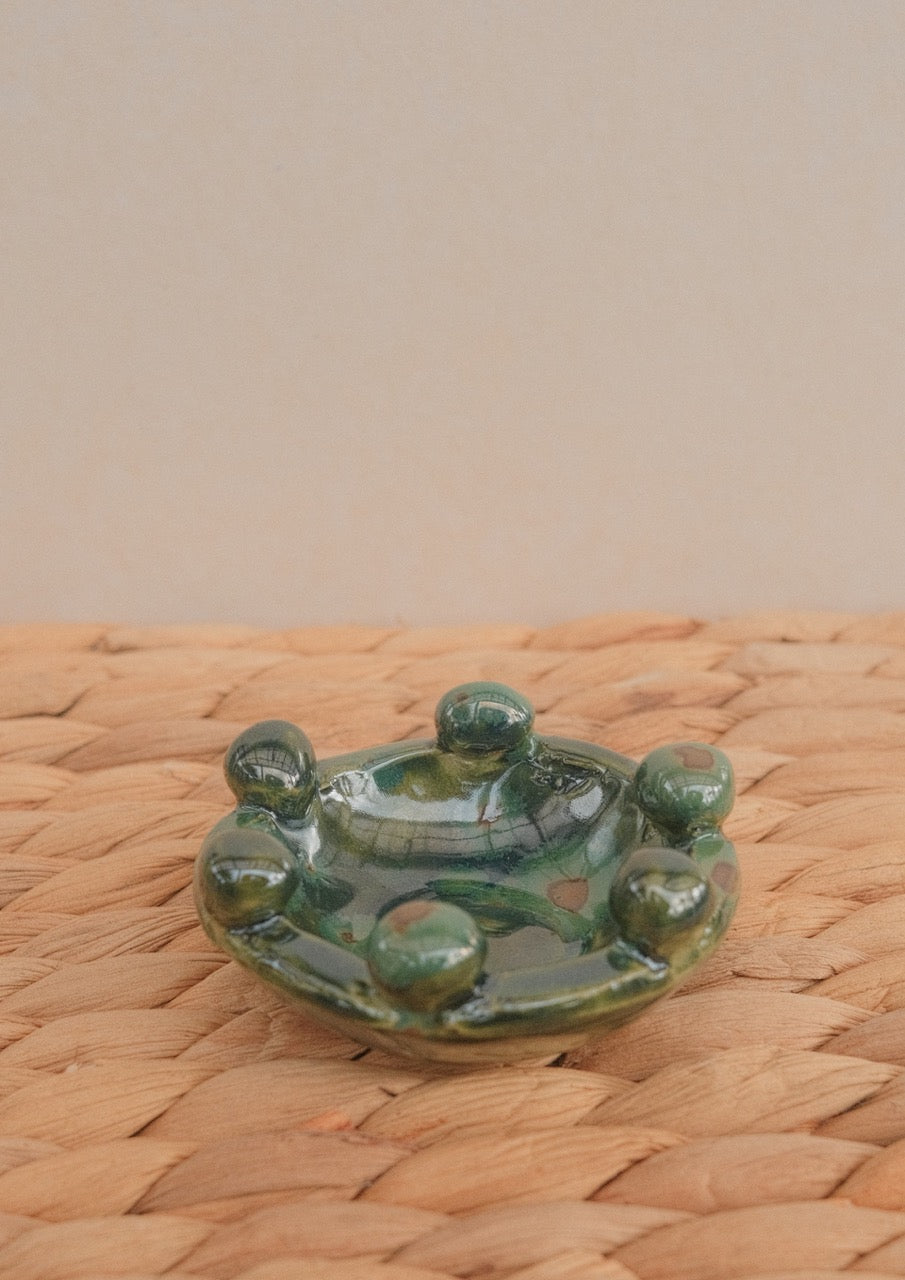 Kynd Ceramics - Ring Dish