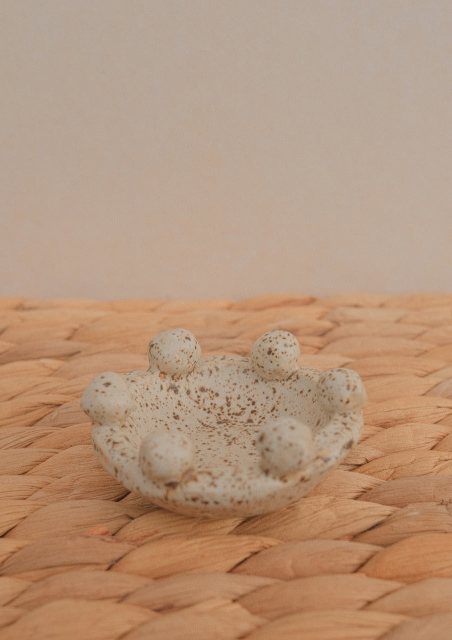 Kynd Ceramics - Ring Dish