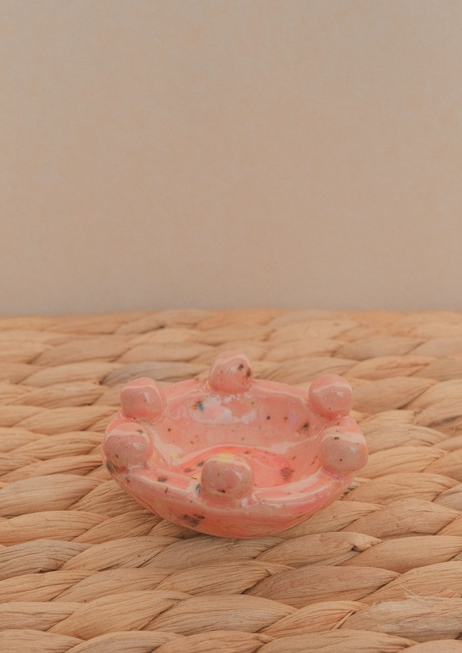 Kynd Ceramics - Ring Dish