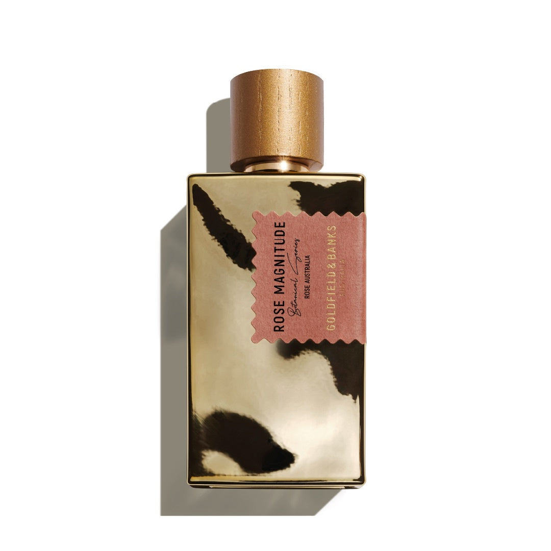 GOLDFIELD & BANKS ROSE MAGNITUDE 100ml