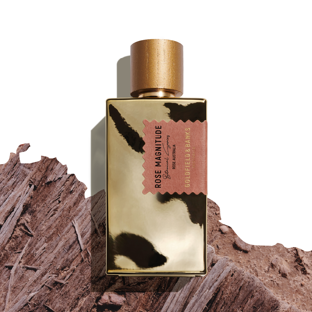 GOLDFIELD & BANKS ROSE MAGNITUDE 100ml