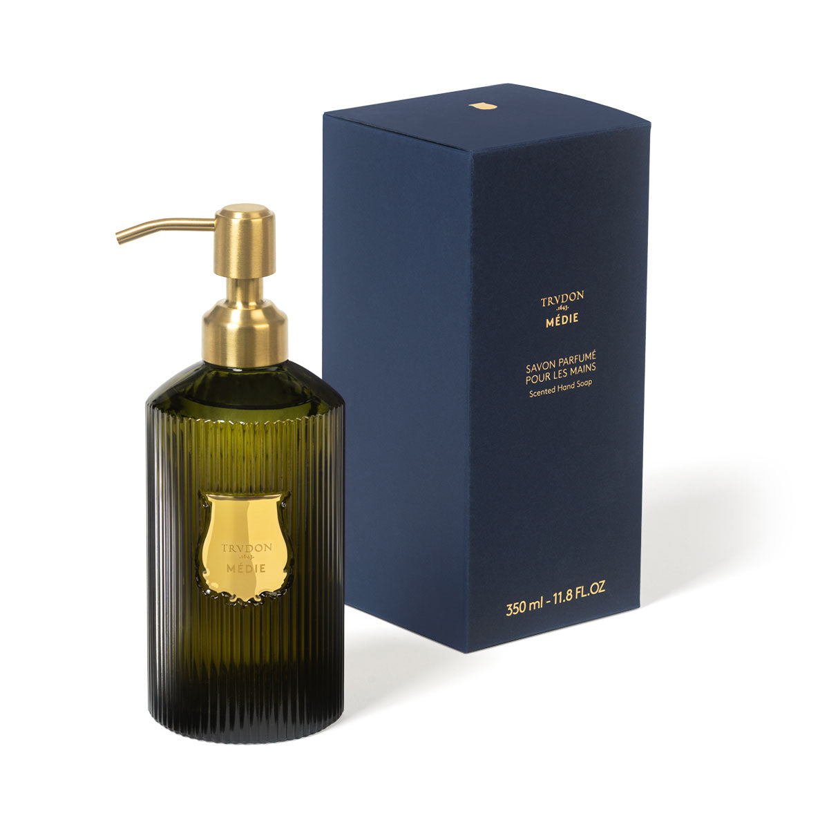 TRUDON SCENTED HAND SOAP 350ml Médie