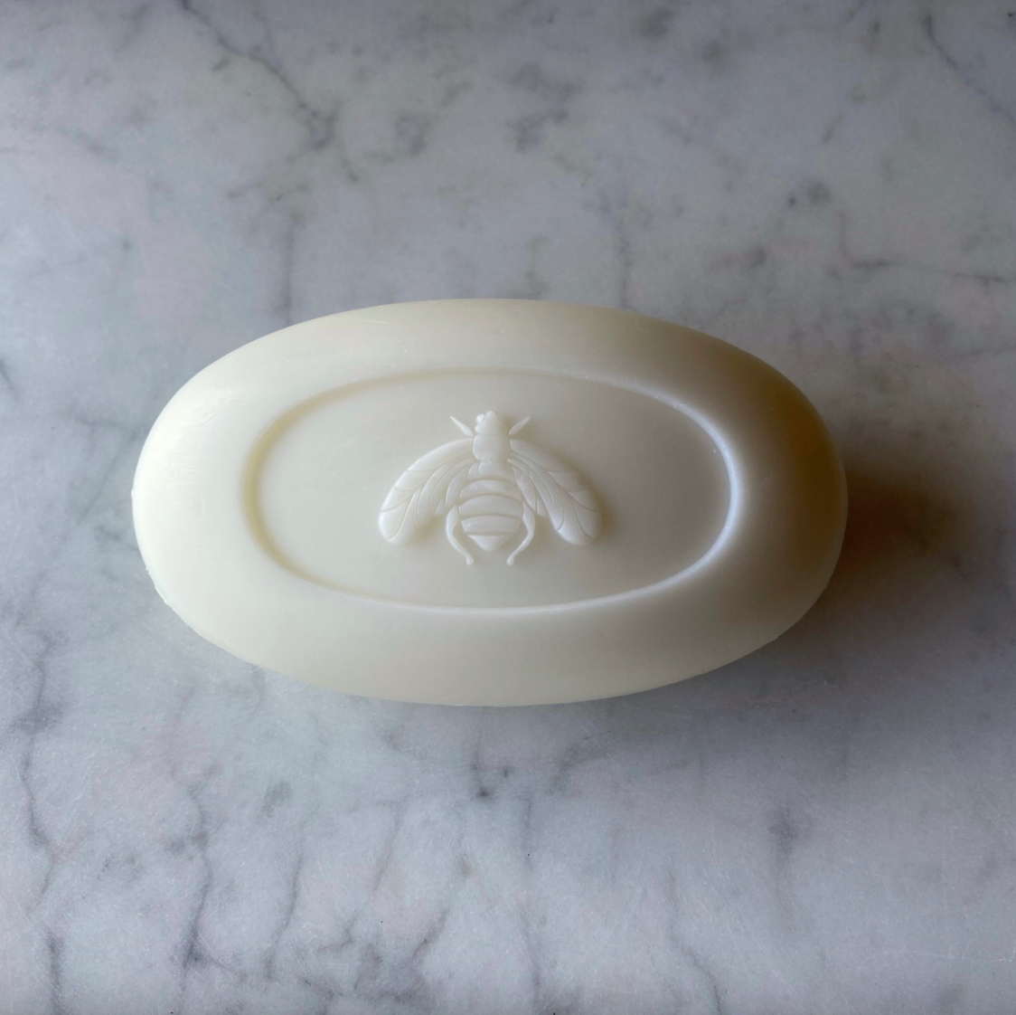 Scent of Provence Bee Soap - Fleur de Coton 150g