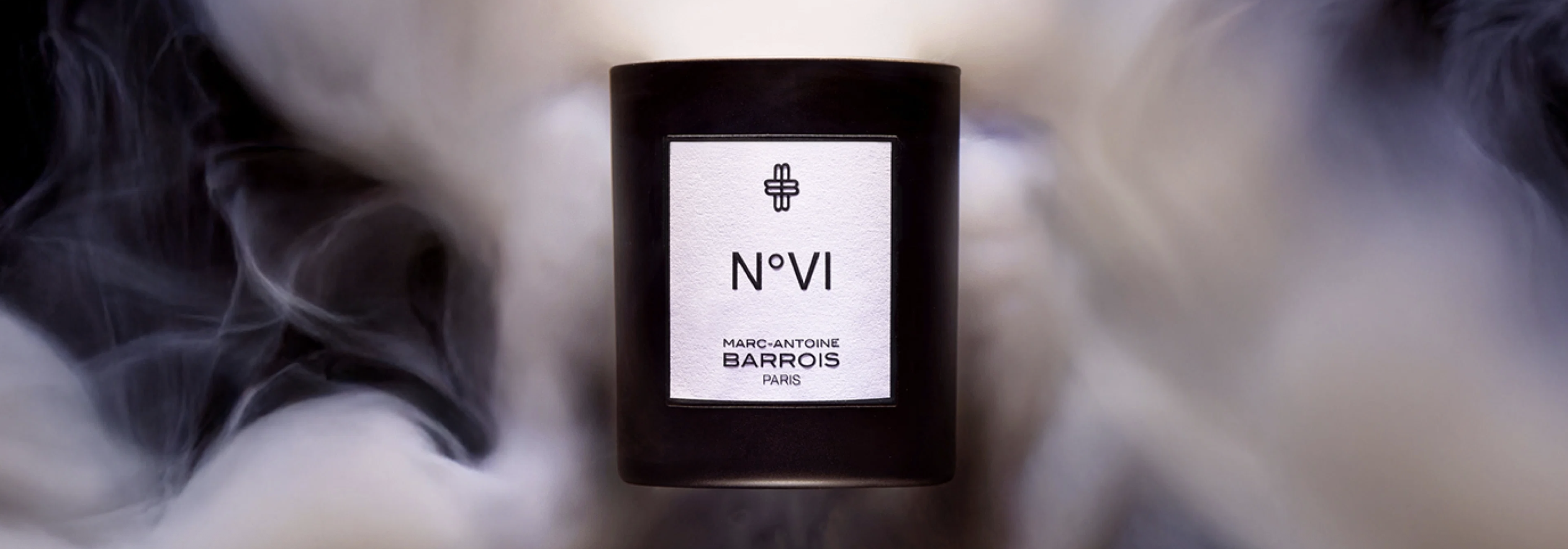 Marc-Antoine Barrois  Candle No.VI 220g