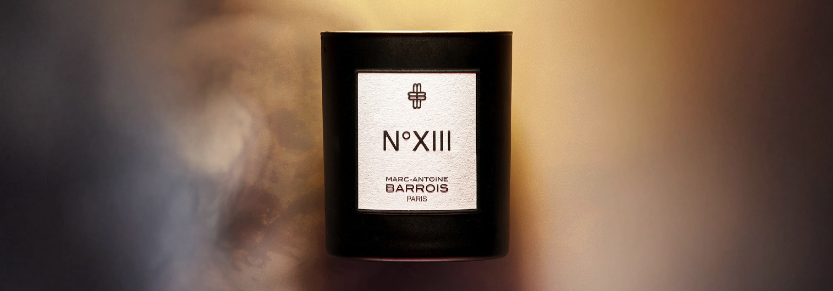 Marc-Antoine Barrois Candle No.XIII 220g
