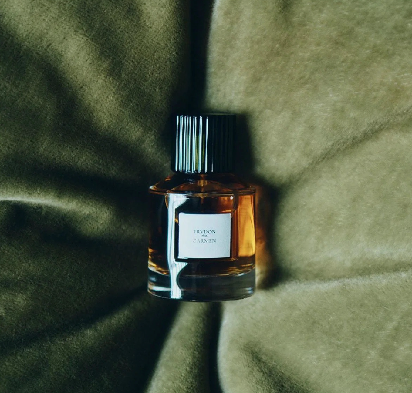 CIRE TRUDON PERFUME Carmen 100ml