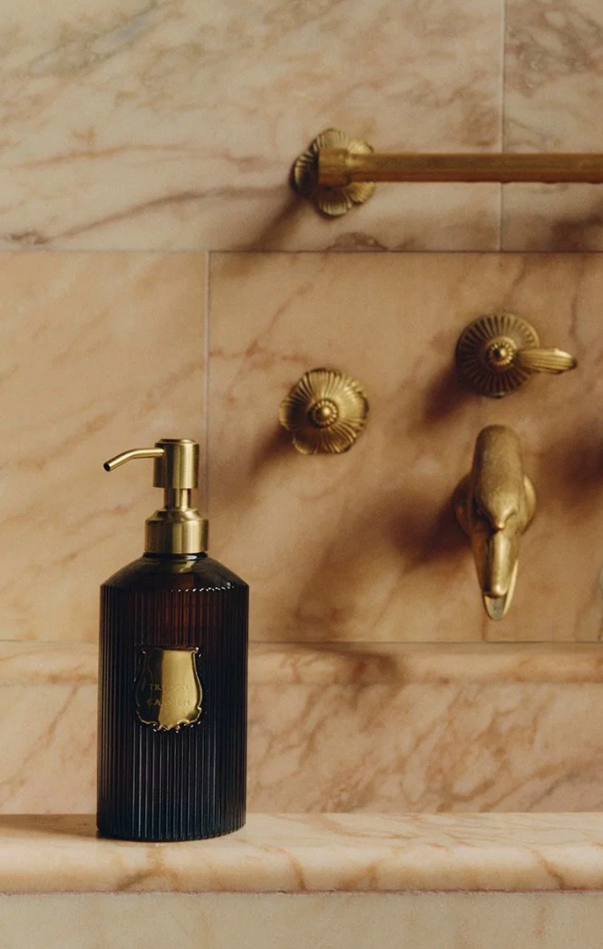 TRUDON SCENTED HAND SOAP 350ml Carmen
