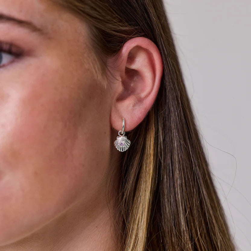 TAKEN by STORM: Midnight Swim Earrings