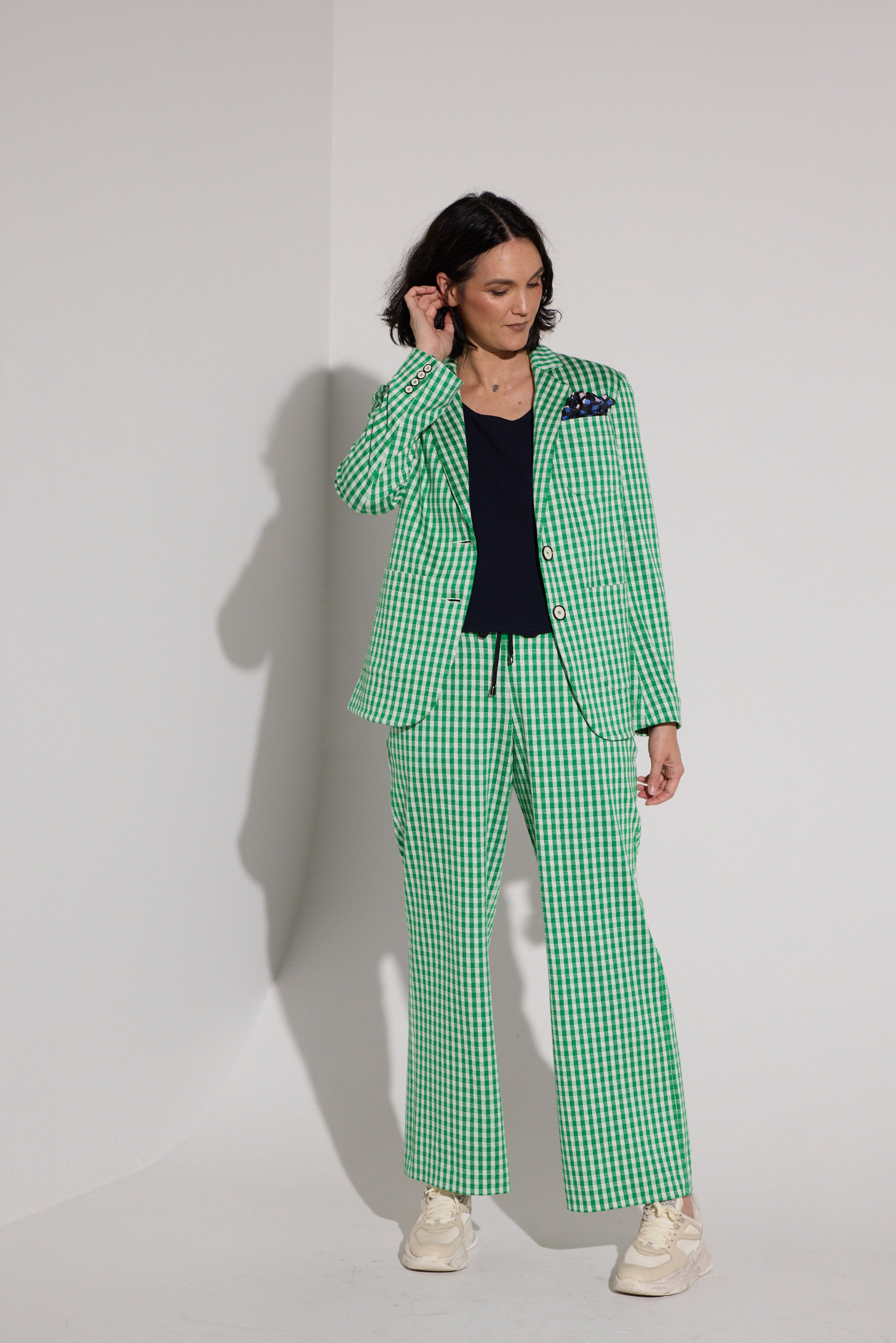 WORLD 5160W Palm Springs Blazer