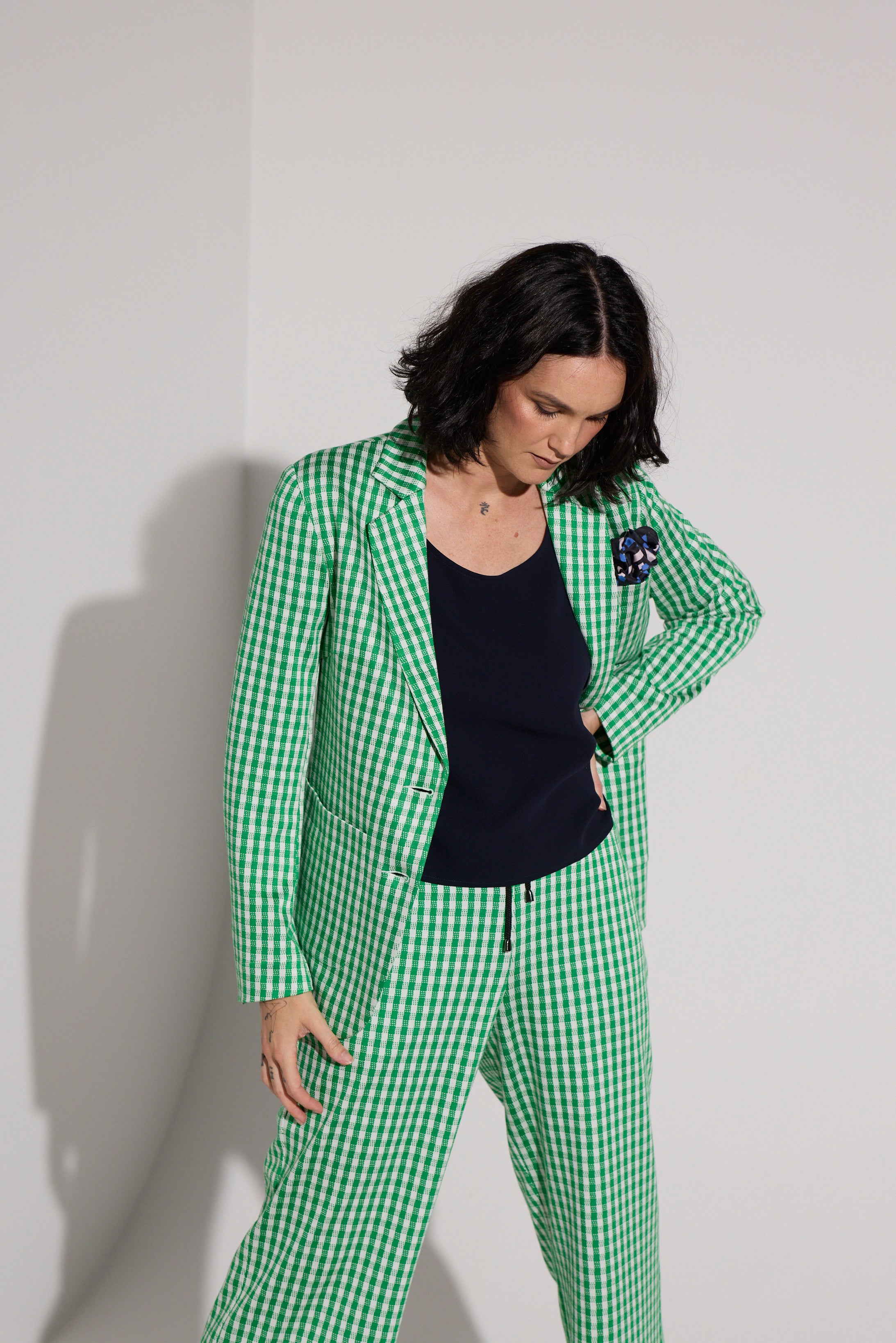 WORLD 5160W Palm Springs Blazer