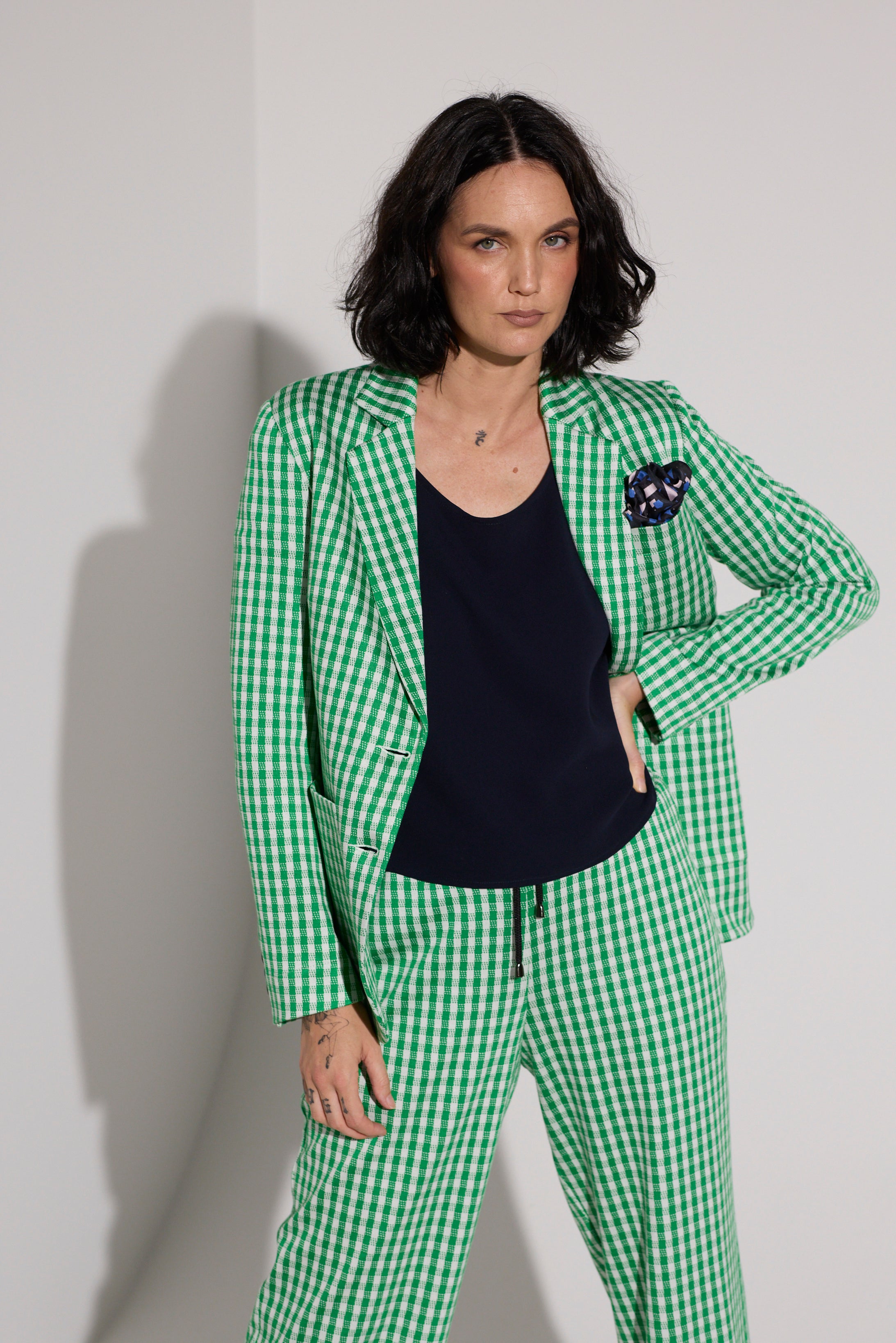 WORLD 5160W Palm Springs Blazer