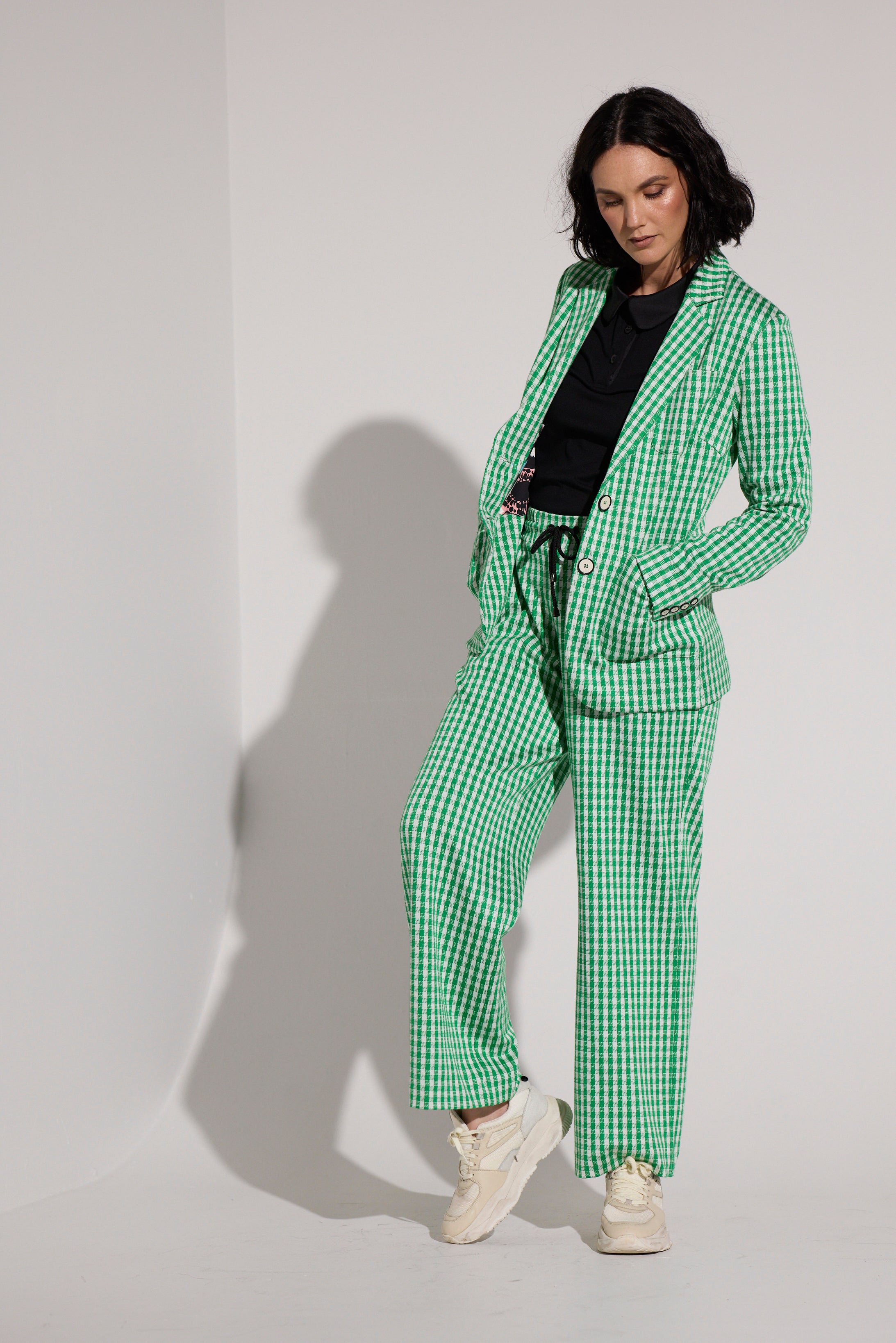 WORLD 5160W Palm Springs Blazer