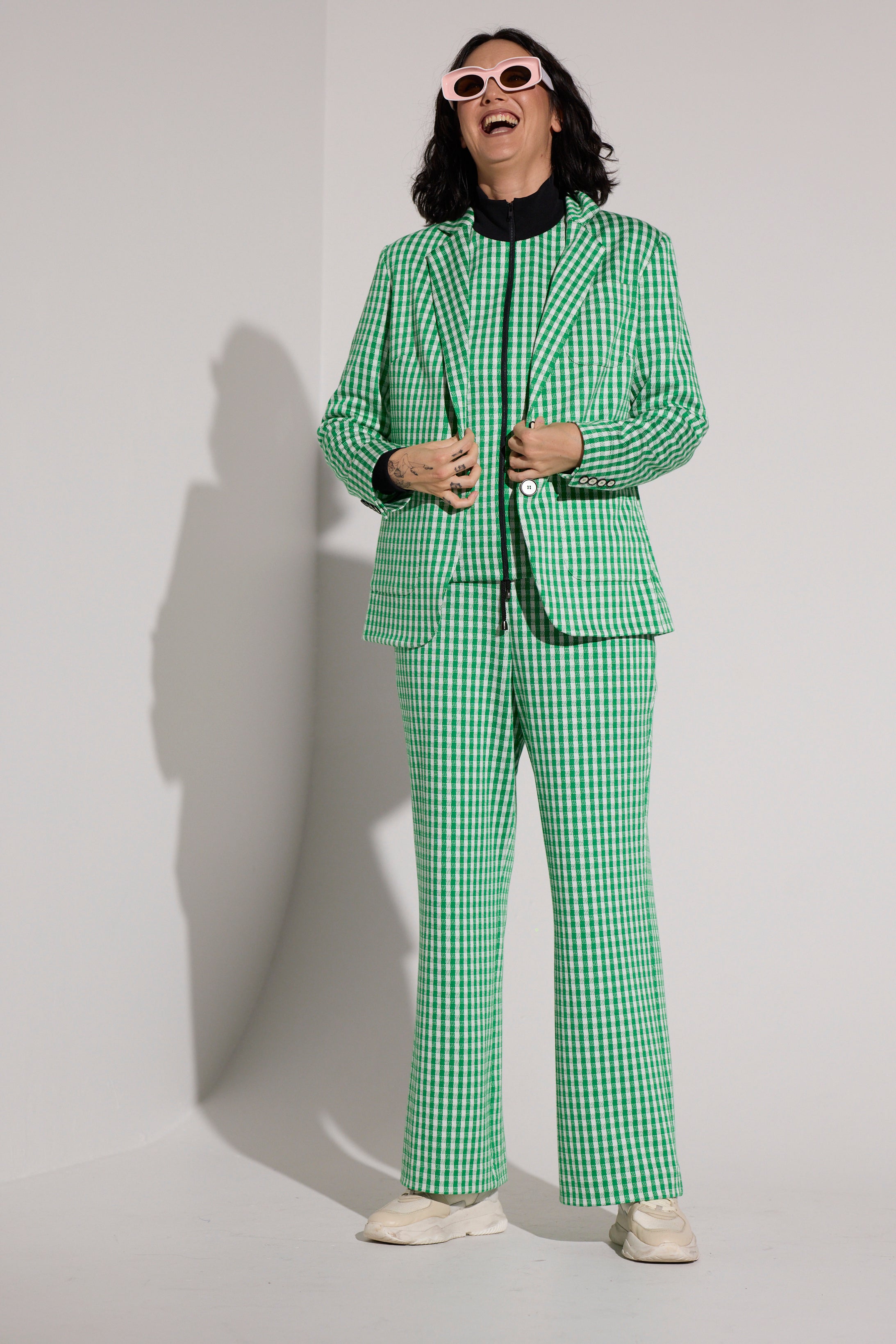 WORLD 5160W Palm Springs Blazer