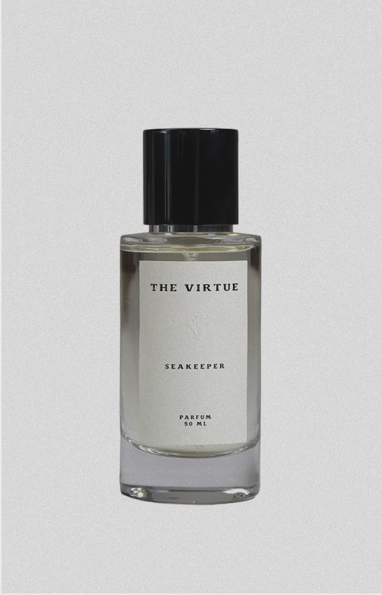 The Virtue - Seakeeper - 50ml Parfum