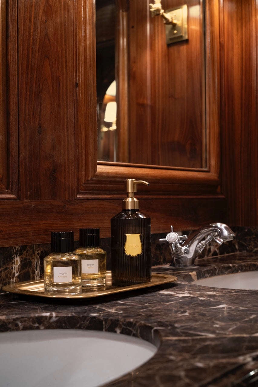 TRUDON SCENTED HAND SOAP 350ml Vixi