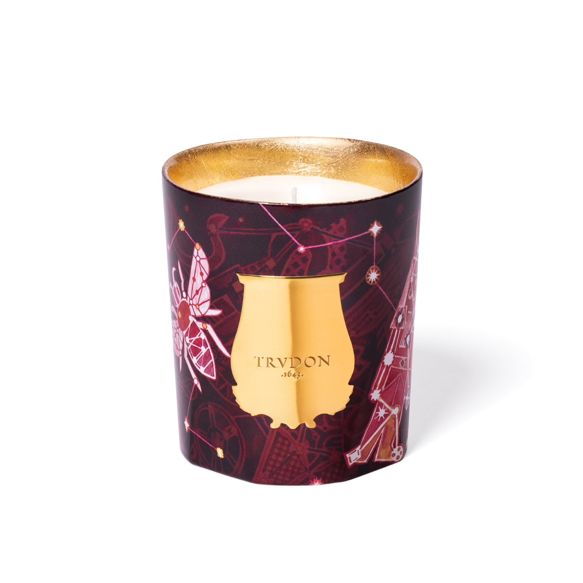 TRUDON CANDLE 270g Nazareth Holiday 2025