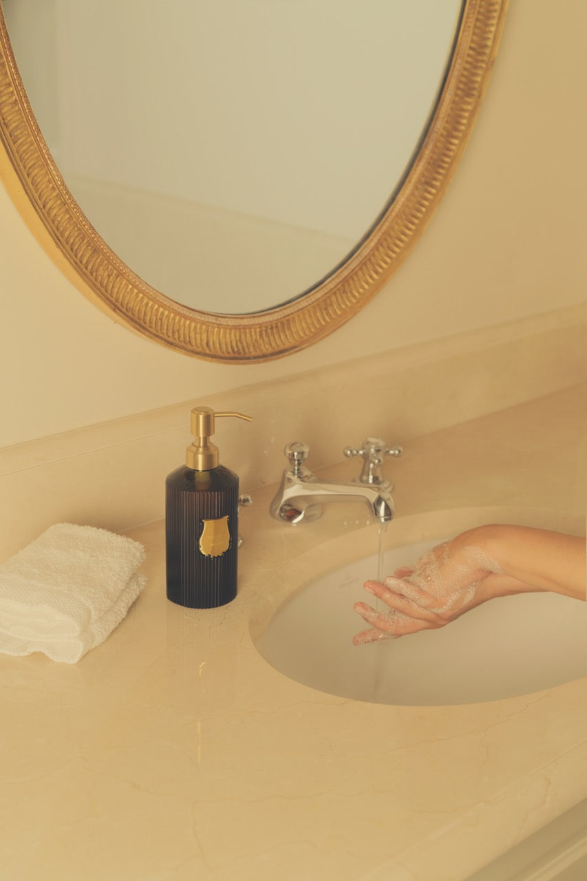 TRUDON SCENTED HAND SOAP 350ml Vixi