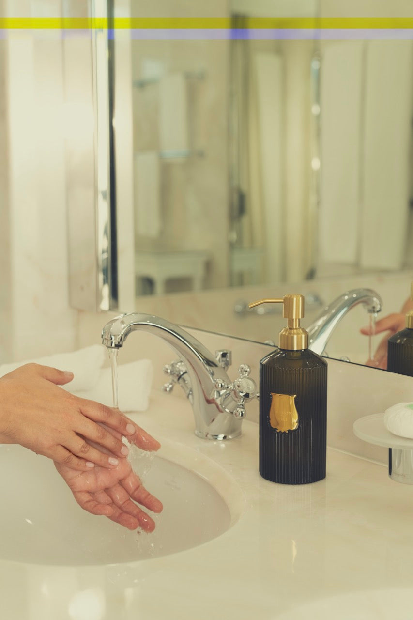 TRUDON SCENTED HAND SOAP 350ml Vixi