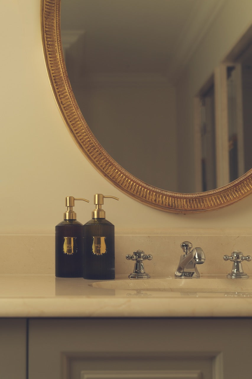 TRUDON SCENTED HAND SOAP 350ml Médie