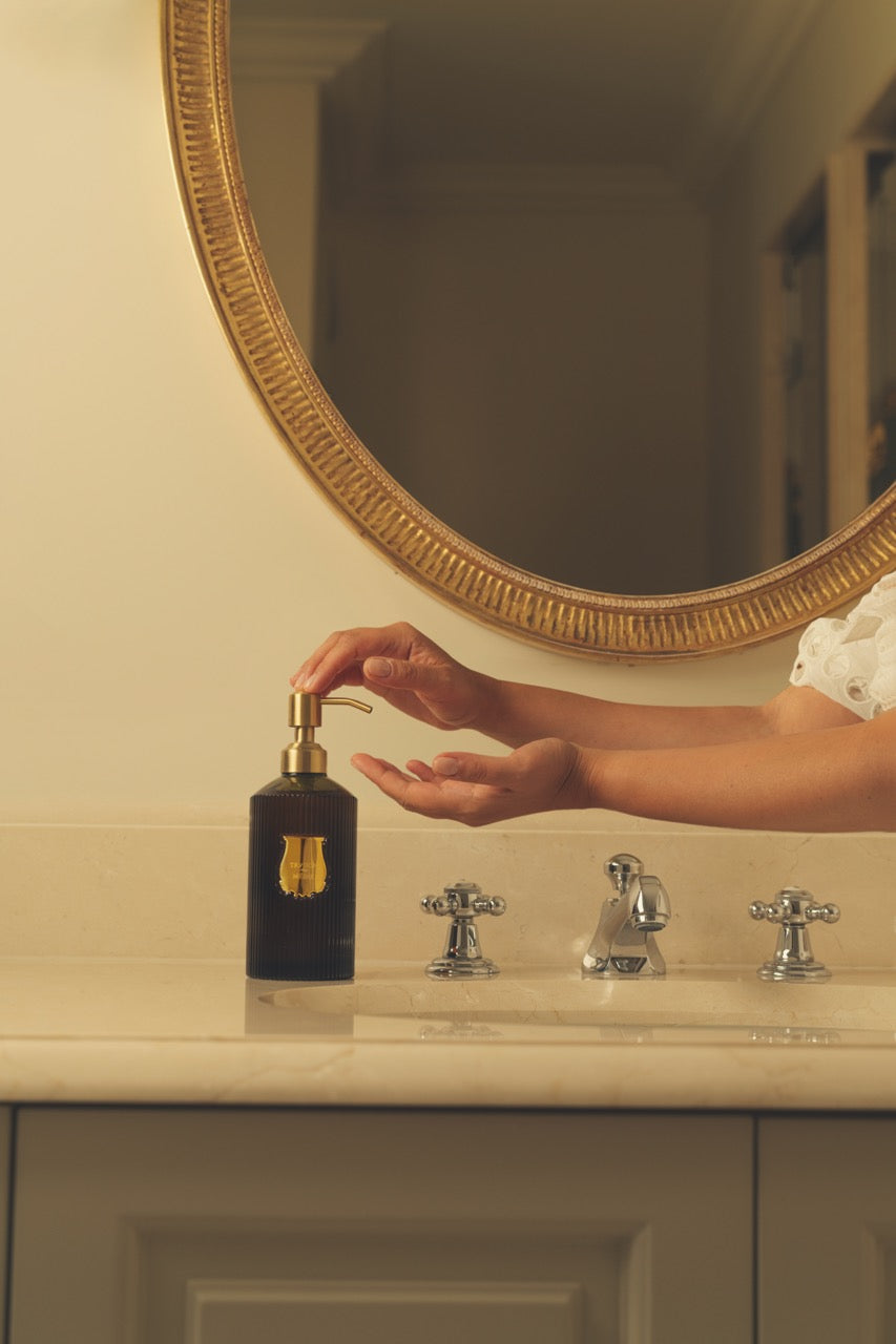 TRUDON SCENTED HAND SOAP 350ml Médie