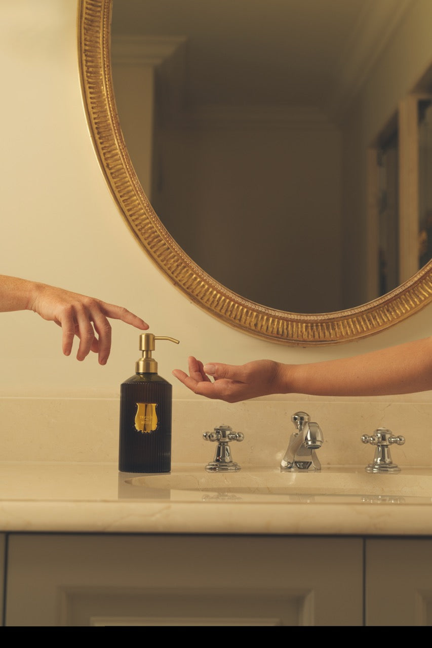 TRUDON SCENTED HAND SOAP 350ml Vixi