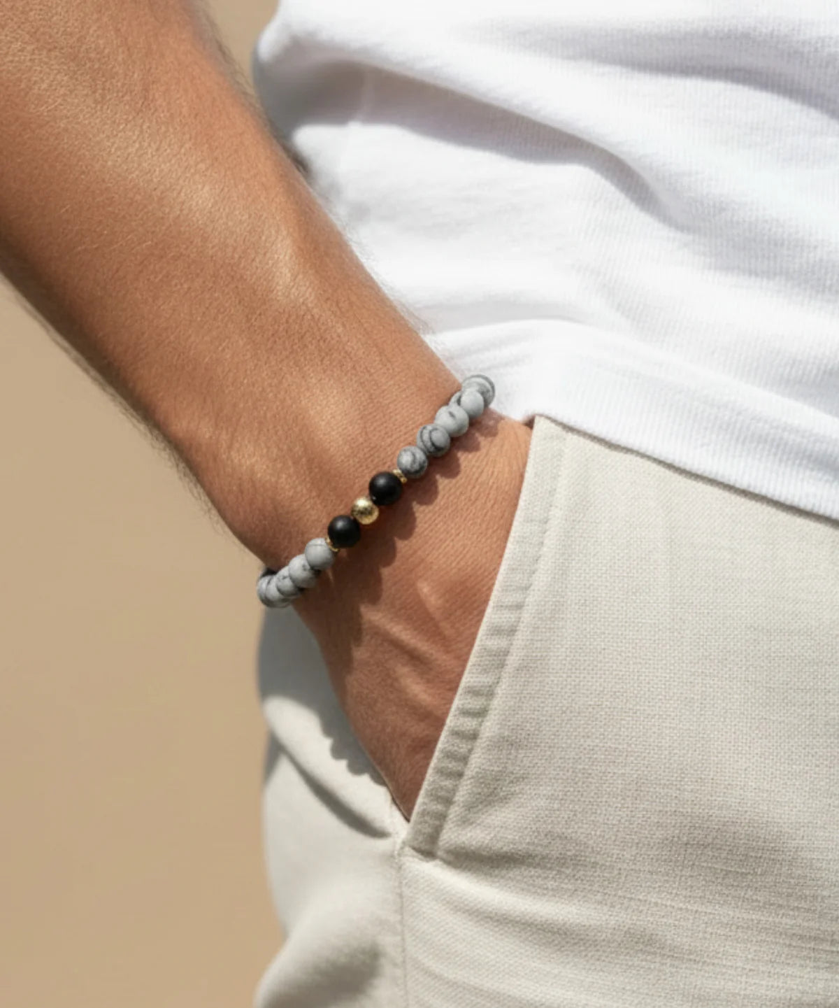 Spirits Stones - Universal Energy Bracelet