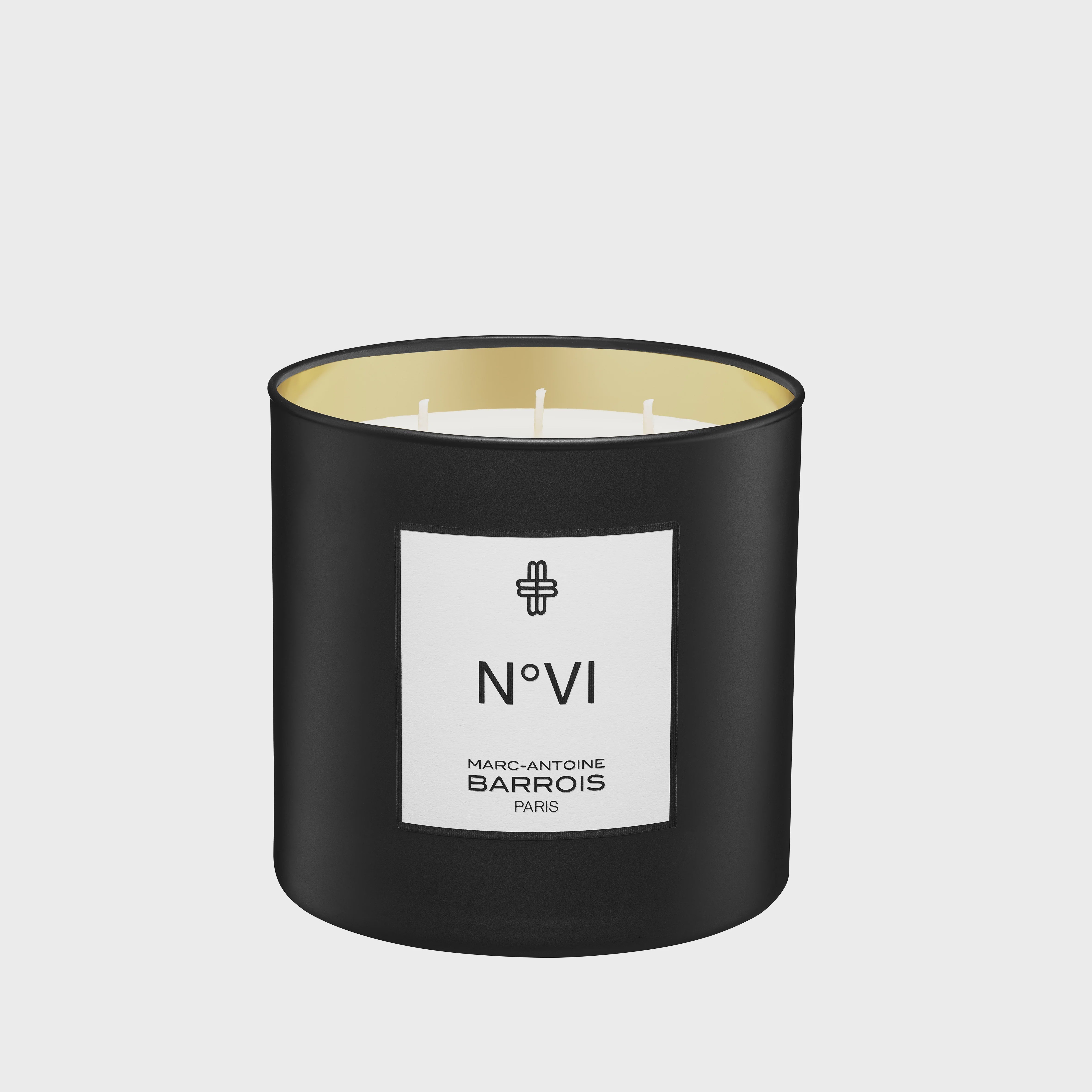 Marc-Antoine Barrois Candle No.VI 750g