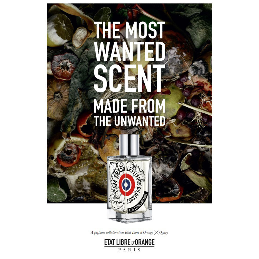 Etat Libre d'Orange I Am Trash EDP 50ml