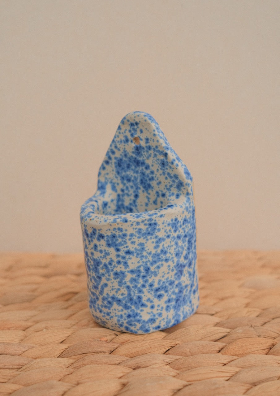 Kynd Ceramics - Wall Basket