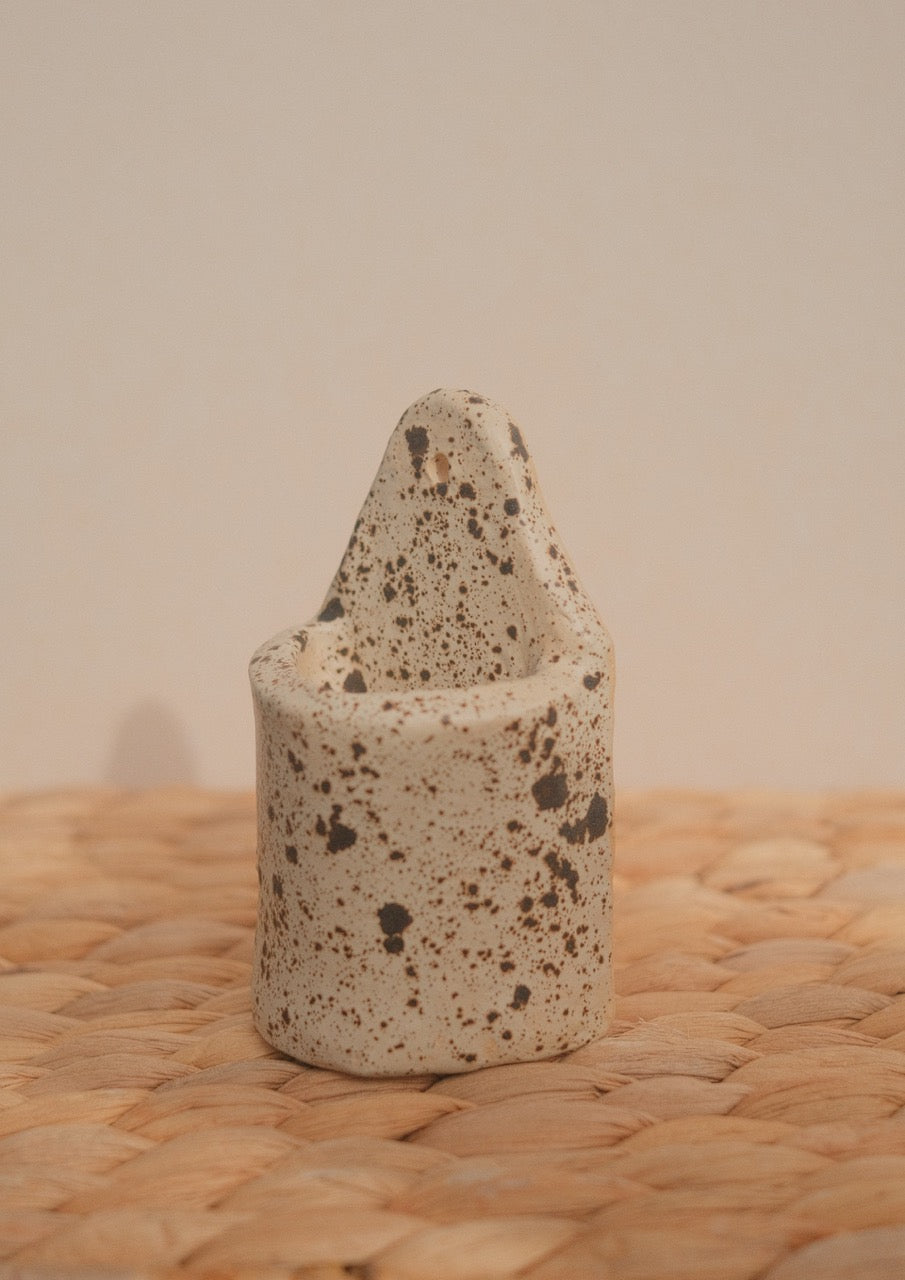 Kynd Ceramics - Wall Basket