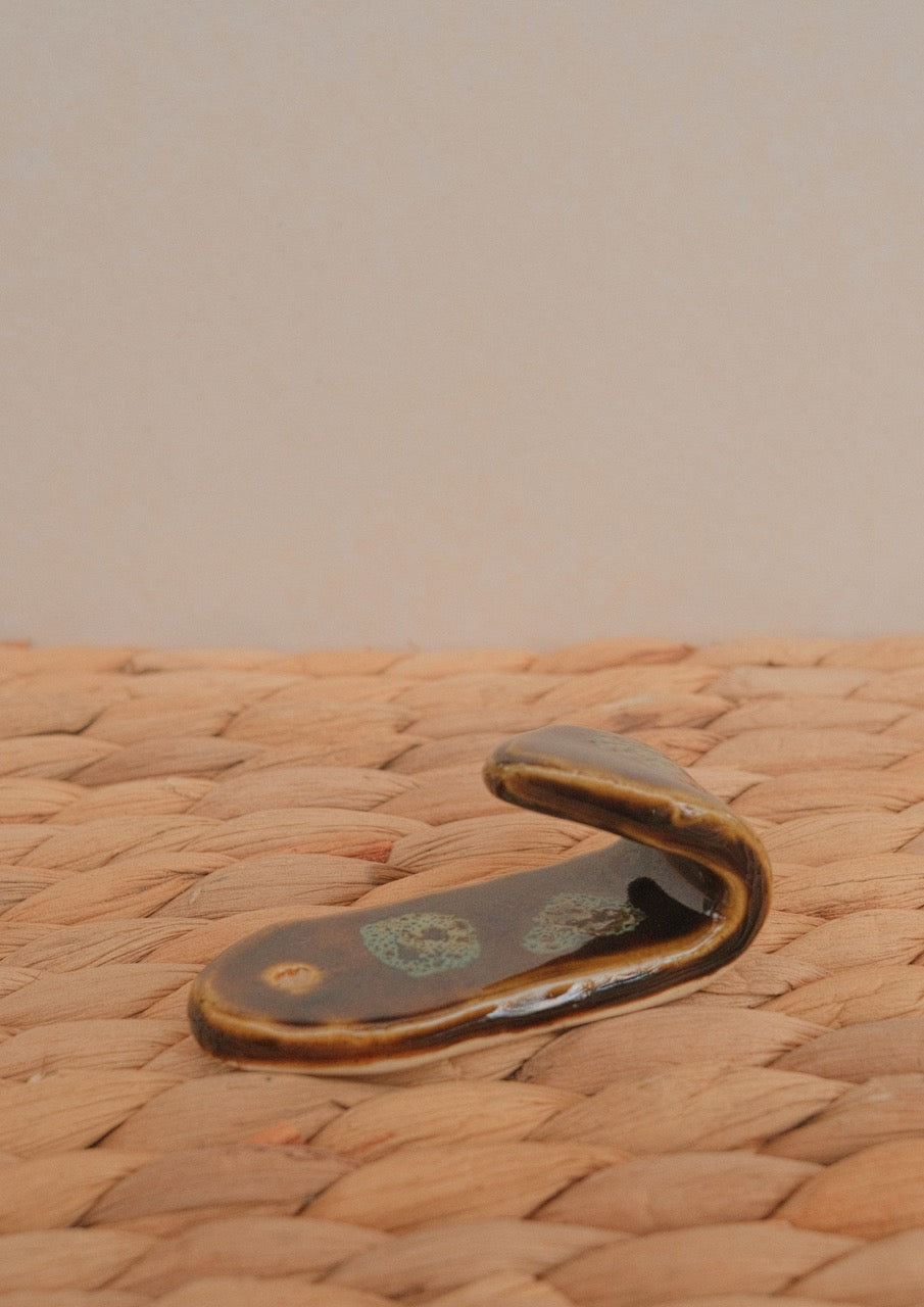 Kynd Ceramics - Large Wall Hook